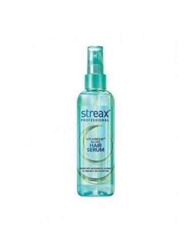 Streax Pro Hair Serum Vita Gloss, 100ml