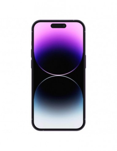 Apple iPhone 14 Pro Refurbished Good 6 GB 256 GB Deep Purple