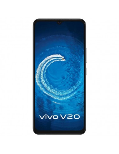 Vivo V20 Pro Refurbished Good 8 GB 128 GB Midnight Jazz