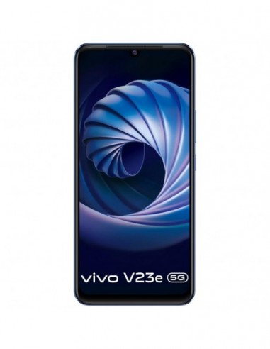 Vivo V23e 5G Refurbished Good 8 GB 128 GB Midnight Blue