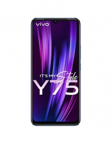 Vivo Y75 Refurbished Good 8 GB 128 GB Dancing Waves