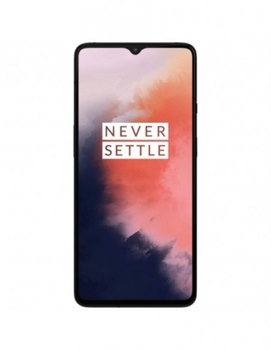 OnePlus 7T Refurbished Good 8 GB 128 GB Frosted Silver