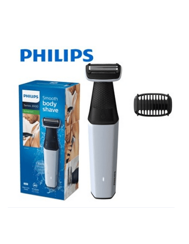 Philips Body Groomer BG3005