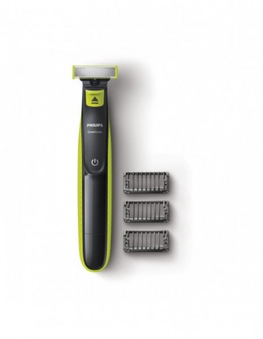 Philips qp2525/ runtime: 45 min trimmer for men