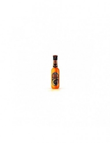 Park avenue shiny and bouncy beer shampoo 180ml