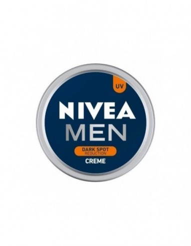 Nivea men crème, dark spot reduction cream 75 gm