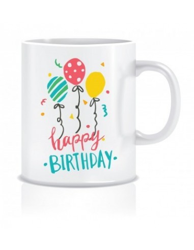 Everyday Desire Birthday Coffee Mug - Gifts for Friends, Boys, Girls, Husband, Wife, Mother, Father, Brother, Sister - ED640