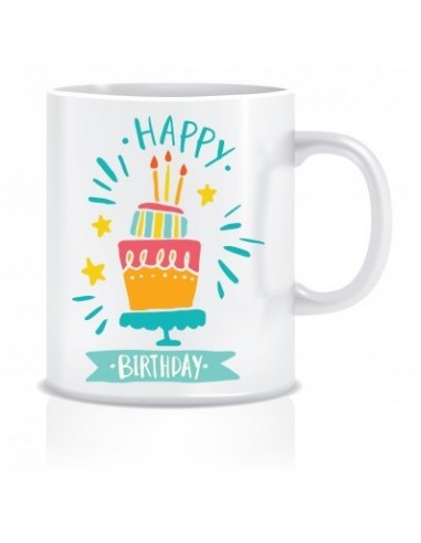 Everyday Desire Birthday Coffee mug - Gifts for Friends, Boys, Girls, Husband, Wife, Mother, Father, Brother, Sister - ED641