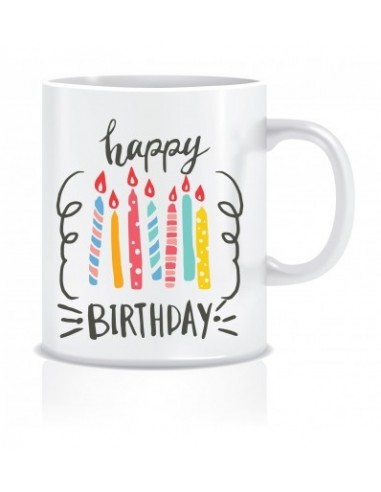 Everyday Desire Birthday Coffee mug - Gifts for Friends, Boys, Girls, Husband, Wife, Mother, Father, Brother, Sister - ED642