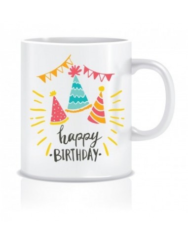 Everyday Desire Birthday Coffee mug - Gifts for Friends, Boys, Girls, Husband, Wife, Mother, Father, Brother, Sister - ED643