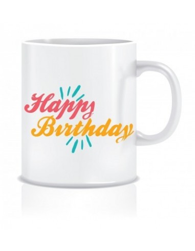 Everyday Desire Birthday Coffee mug - Gifts for Friends, Boys, Girls, Husband, Wife, Mother, Father, Brother, Sister - ED644