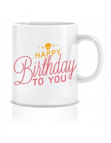 Everyday Desire Birthday Coffee mug - Gifts for Friends, Boys, Girls, Husband, Wife, Mother, Father, Brother, Sister - ED645
