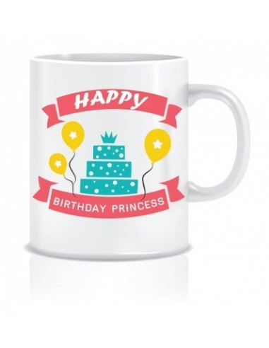 Everyday Desire Birthday Coffee mug - Gifts for Friends, Boys, Girls, Husband, Wife, Mother, Father, Brother, Sister - ED647