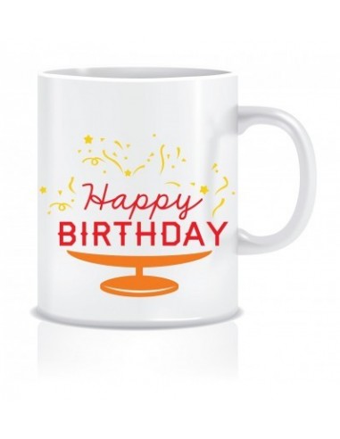 Everyday Desire Birthday Coffee mug - Gifts for Friends, Boys, Girls, Husband, Wife, Mother, Father, Brother, Sister - ED648