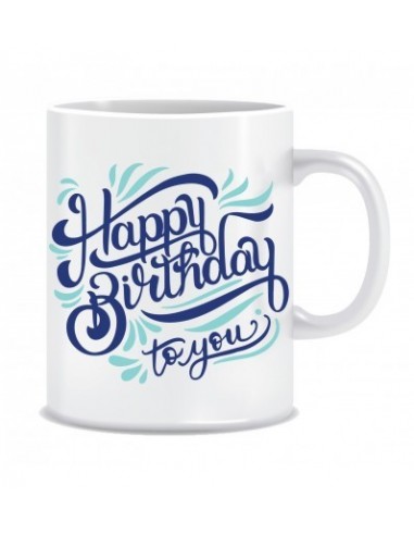 Everyday Desire Birthday Coffee mug - Gifts for Friends, Boys, Girls, Husband, Wife, Mother, Father, Brother, Sister - ED649