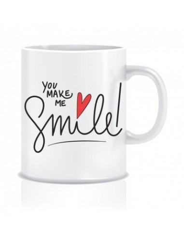 Everyday Desire Ceramic Coffee Mug - Valentines / Anniversary gifts for girlfriend, boyfriend, wife, husband - ED361