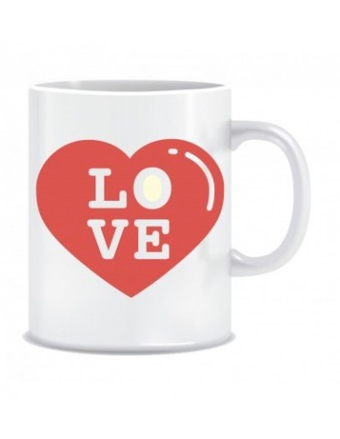 Everyday Desire Ceramic Coffee Mug - Valentines / Anniversary gifts for girlfriend, boyfriend, wife, husband - ED363