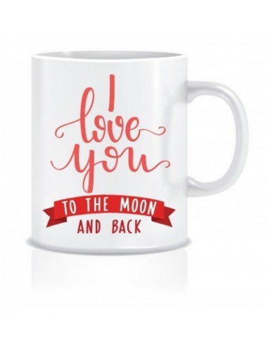 Everyday Desire Ceramic Coffee Mug - Valentines / Anniversary gifts for girlfriend, boyfriend, wife, husband - ED423