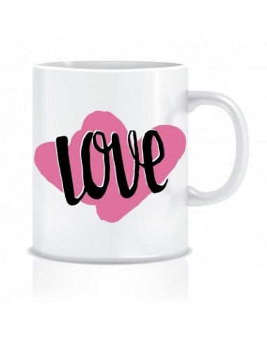 Everyday Desire Ceramic Coffee Mug - Valentines / Anniversary gifts for girlfriend, boyfriend, wife, husband -ED393