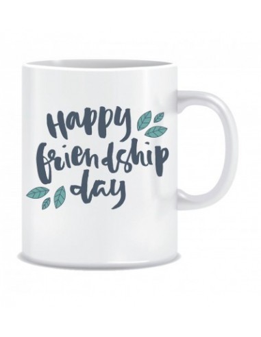 Everyday Desire Friendship Day Ceramic Coffee Mug ED026