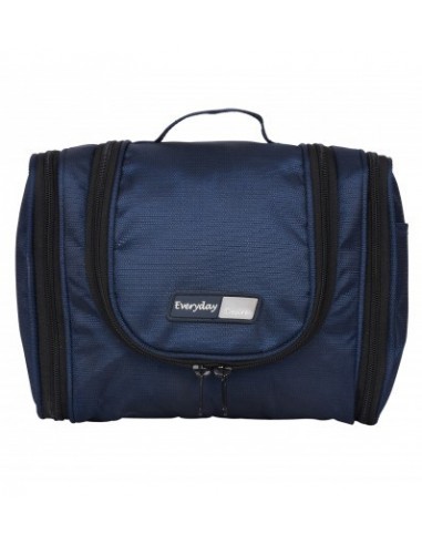 Everyday Desire Hanging Toiletry Kit - Blue