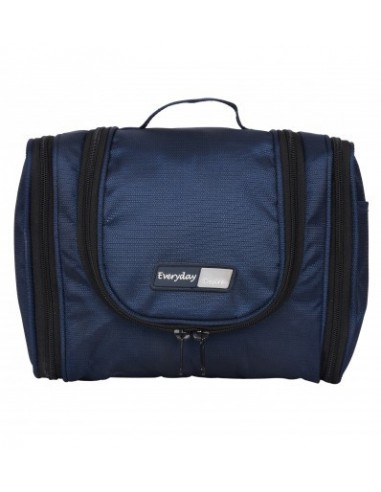 Everyday Desire Hanging Toiletry Kit - Blue