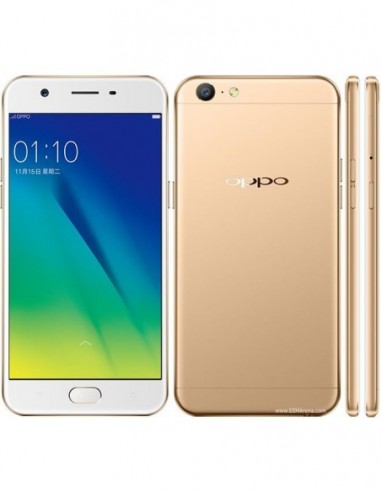Oppo A57 2016 3GB 32GB (Refurbished) (Very Good)