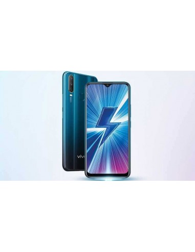 Vivo Y17 4GB 128GB (Refurbished) (Very Good)