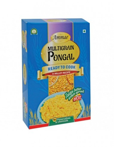 Multigrain Pongal, 150 gms