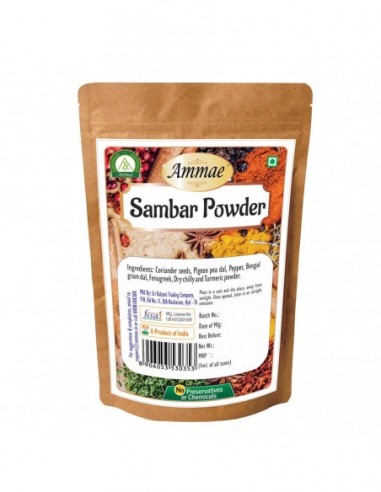 Sambar Powder, 100g