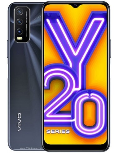 Vivo Y20 4GB 64GB (Refurbished) (Very Good)