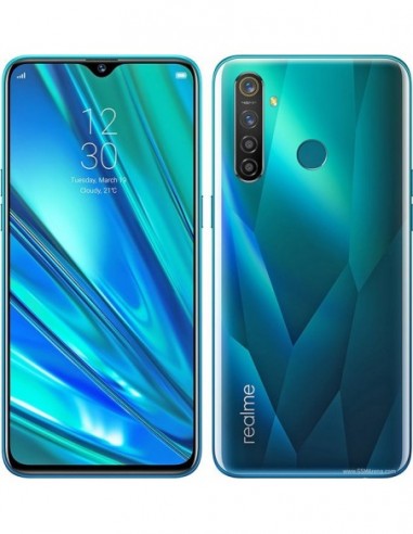 Realme 5 Pro 6GB 64GB (Refurbished) (Very Good)