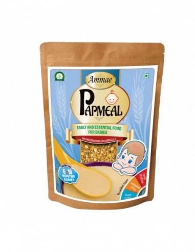 Papmeal with ajwain, 200g (Porridge for Babies)
