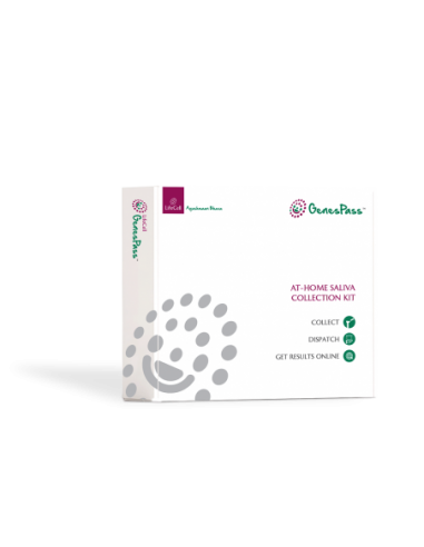 LifeCell GenePass Advanced Male An extensive carrier screening test to check if you carry inherited