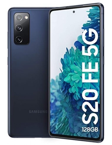 Samsung S20 FE 5G 8GB 128GB (Refurbished) (Very Good)