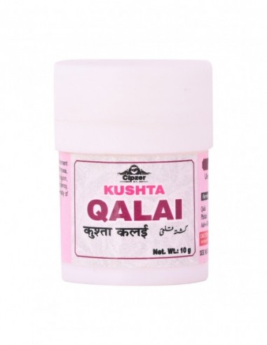 Cipzer Kushta Qalai 10gm