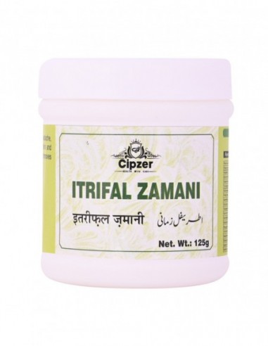 Cipzer Itrifal Zamani (125gm)