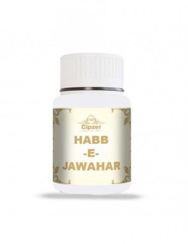 Cipzer Habbe Jawahar (10 Pills)