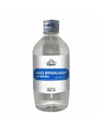 Cipzer Arq Brinjasif 500ml