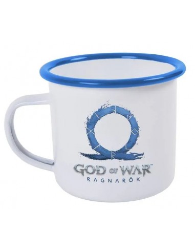 God Of War RAGNAROk Collectible Mugs