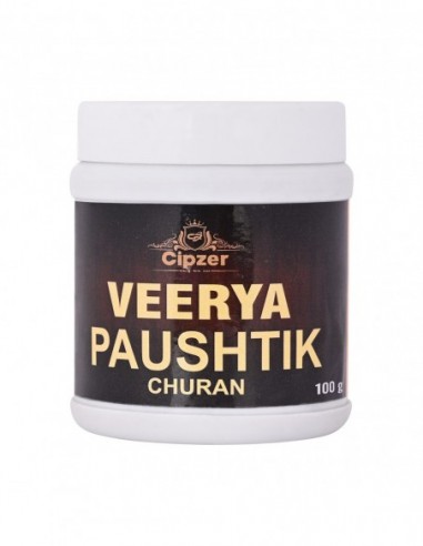 Cipzer Veeraya Paushtik Churan (100 gm)