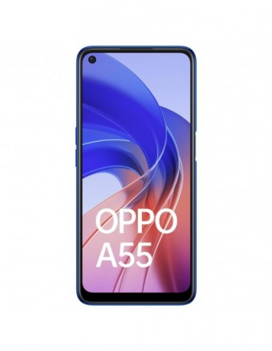 Oppo A55 6GB 128GB (Refurbished) (Very good)