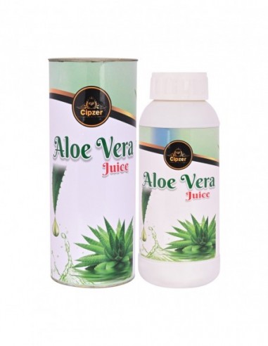 Cipzer Aloe vera juice