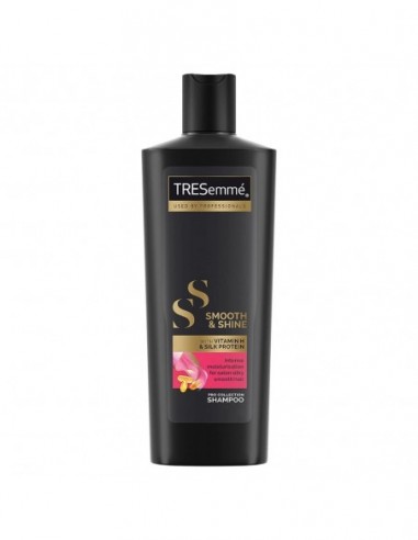 TRESemme Smooth and Shine Shampoo 340 ml