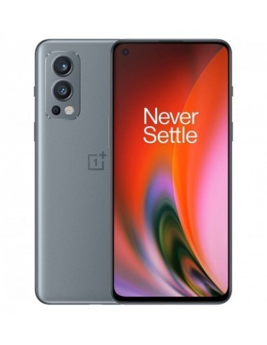 Oneplus Nord 2 5G 8GB 128GB (Refurbished) (Very Good)