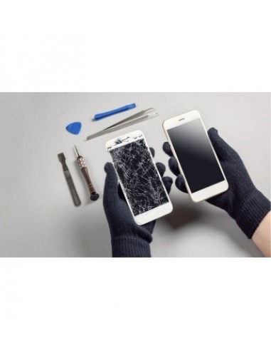 IPhone Display Glass / Back Glass Crack Fix / Body Panel Replacement / General Repairs