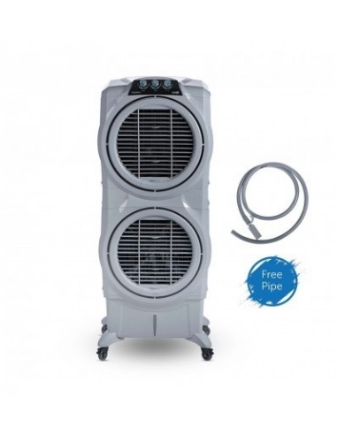 Symphony Sumo 75 Xl Dd Desert Air Cooler For Home With Honeycomb Pads Powerful +air Fan I-pure