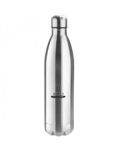 Joyo SS Ranger 1000 ml Bottle - Silver 1000 ml Flask
