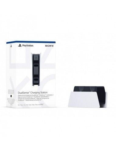 Sony DualSense™ charging station - (PlayStation®5)