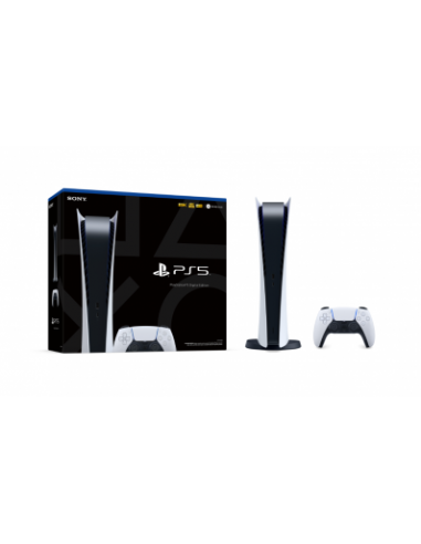 Sony PlayStation 5 (Digital)